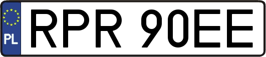 RPR90EE