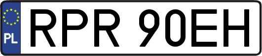 RPR90EH