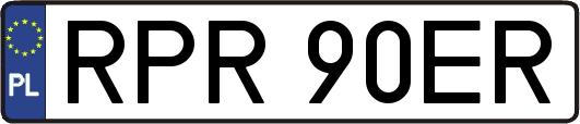 RPR90ER