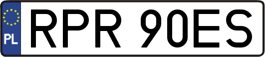 RPR90ES