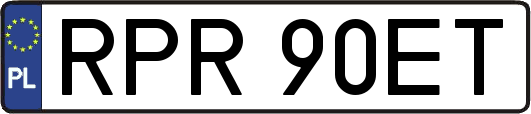 RPR90ET
