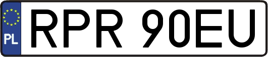 RPR90EU