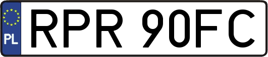 RPR90FC