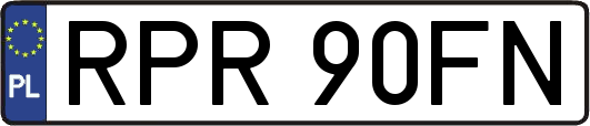 RPR90FN