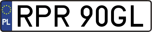 RPR90GL
