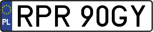 RPR90GY