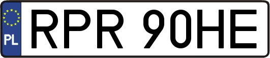 RPR90HE