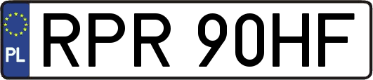 RPR90HF