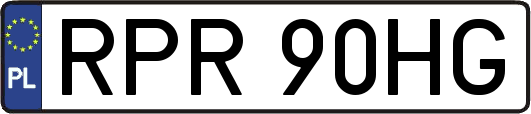 RPR90HG