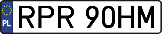RPR90HM
