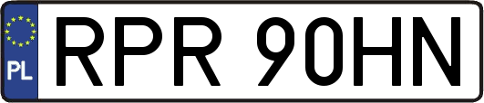 RPR90HN