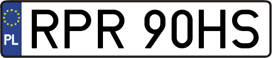 RPR90HS