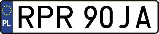 RPR90JA