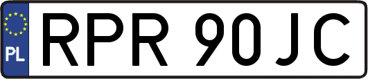 RPR90JC