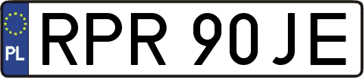 RPR90JE