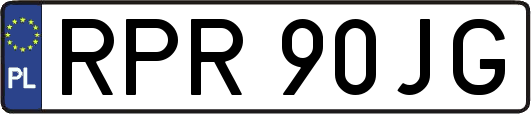RPR90JG