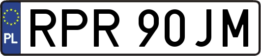 RPR90JM