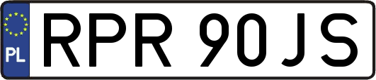 RPR90JS