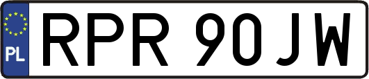 RPR90JW