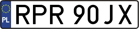 RPR90JX