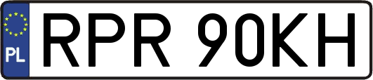 RPR90KH