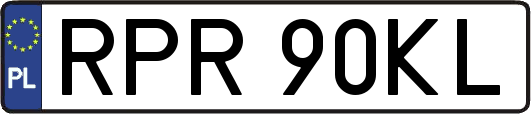 RPR90KL