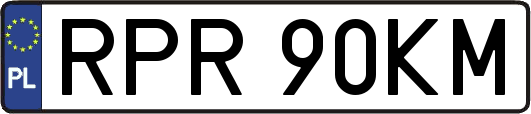 RPR90KM