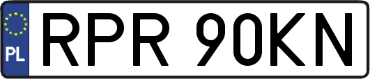 RPR90KN