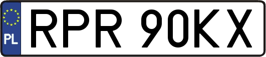 RPR90KX