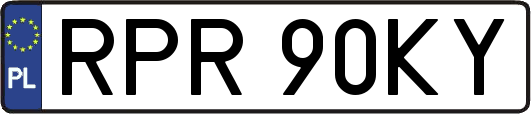 RPR90KY
