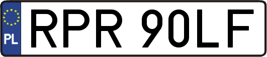 RPR90LF