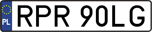 RPR90LG