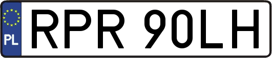 RPR90LH
