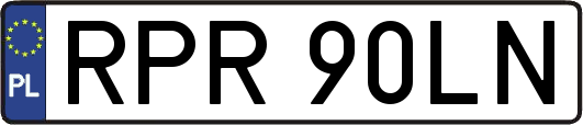 RPR90LN