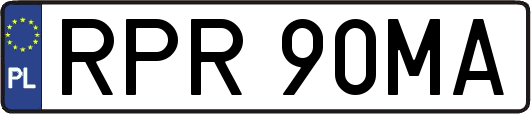 RPR90MA