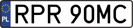 RPR90MC