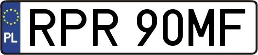RPR90MF