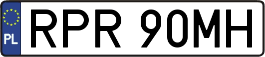 RPR90MH