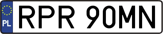 RPR90MN