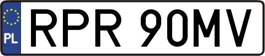 RPR90MV