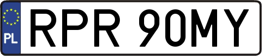 RPR90MY