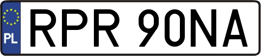 RPR90NA
