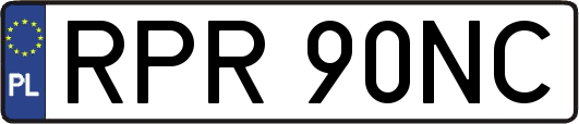 RPR90NC