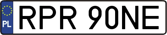 RPR90NE