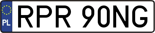 RPR90NG