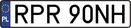 RPR90NH
