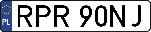 RPR90NJ