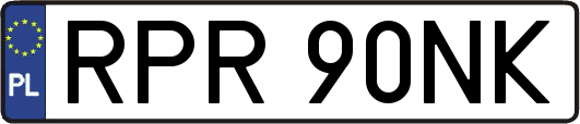 RPR90NK