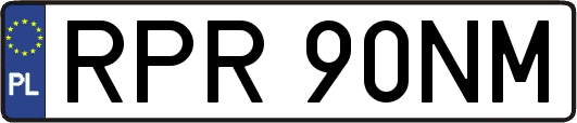 RPR90NM