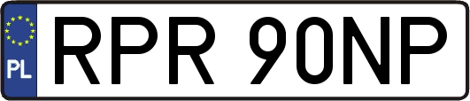 RPR90NP